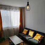 Chambre 2 Sur 4 Avec Sdb Privee Dans Logement Partage