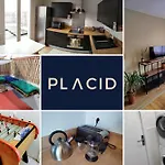Chambre 2 Sur 4 Avec Sdb Privee Dans Logement Partage
