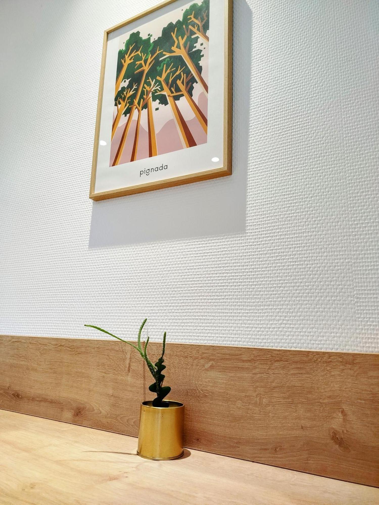 Chambre 2 Sur 4 Avec Sdb Privee Dans Logement Partage Maison d'hôtes Agen