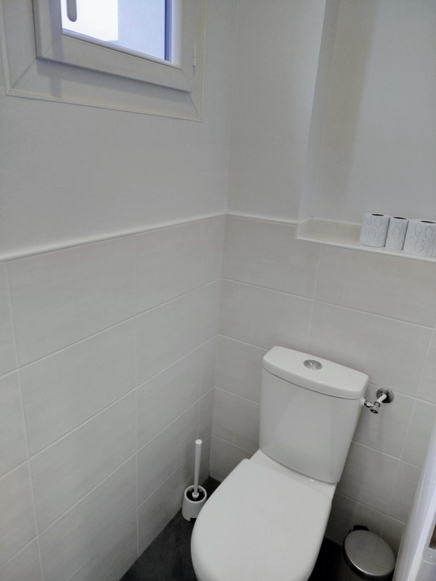 Maison d'hôtes Chambre 2 Sur 4 Avec Sdb Privee Dans Logement Partage Agen