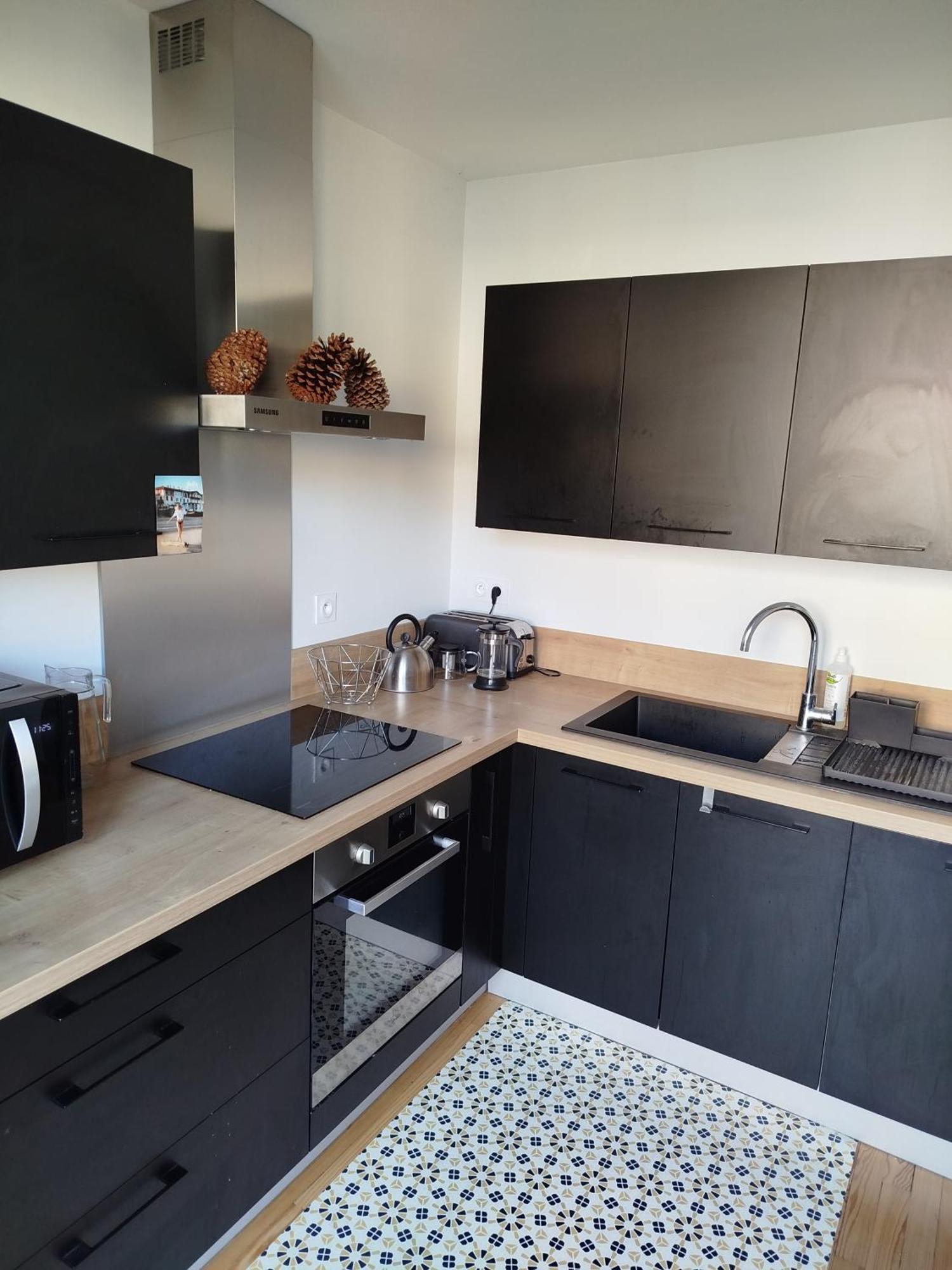 Maison d'hôtes Chambre 2 Sur 4 Avec Sdb Privee Dans Logement Partage Agen