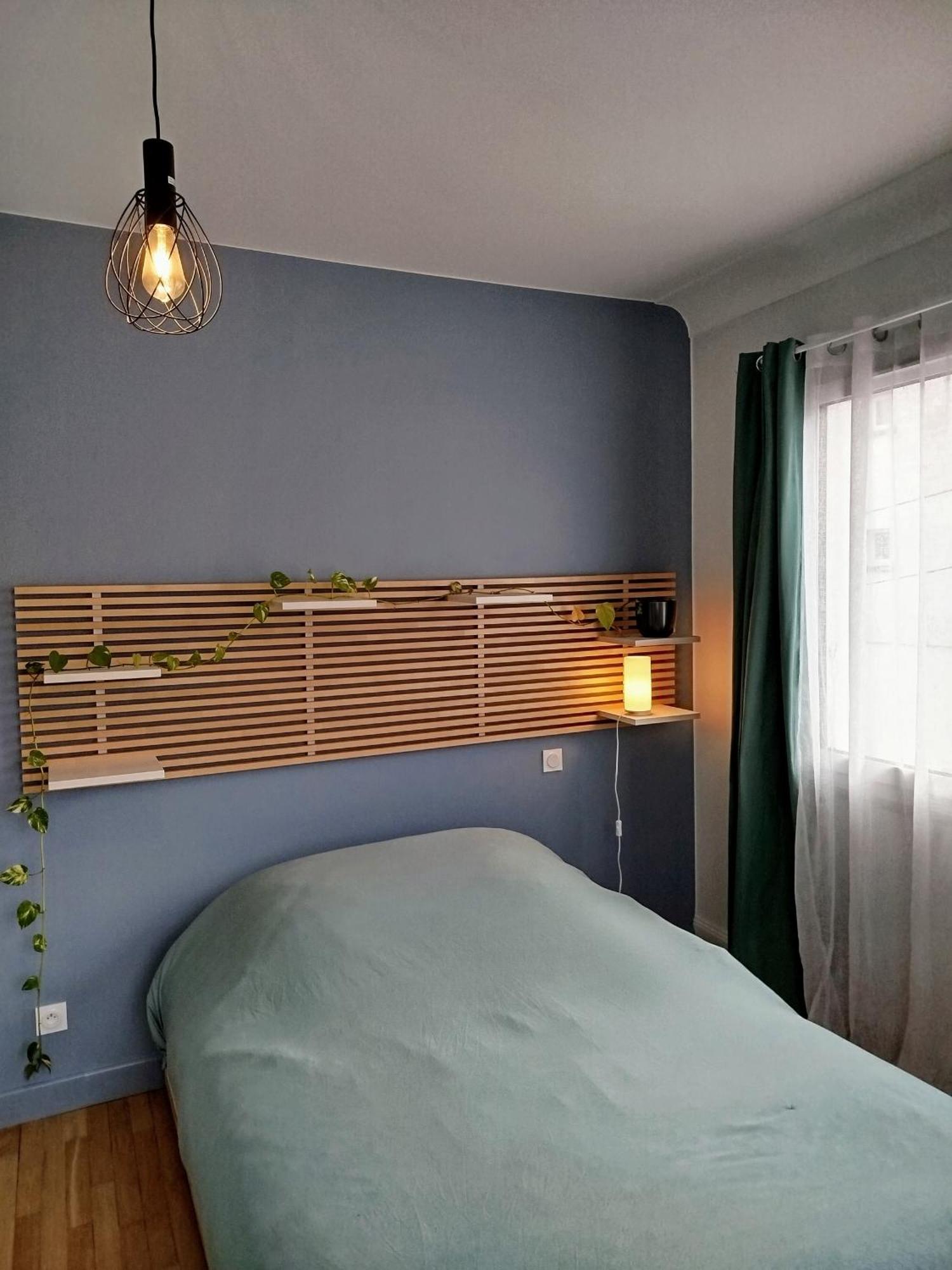 Maison d'hôtes Chambre 2 Sur 4 Avec Sdb Privee Dans Logement Partage Agen